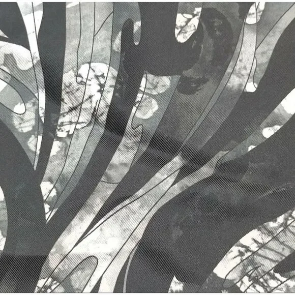 EMILIO PUCCI Tote Bag  Black Nylon 1447890 - Picture 9 of 9